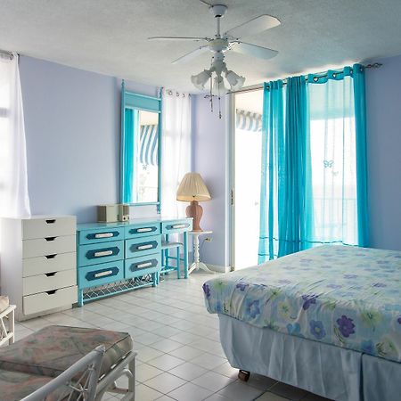 Montego Bay Club Apartments 外观 照片