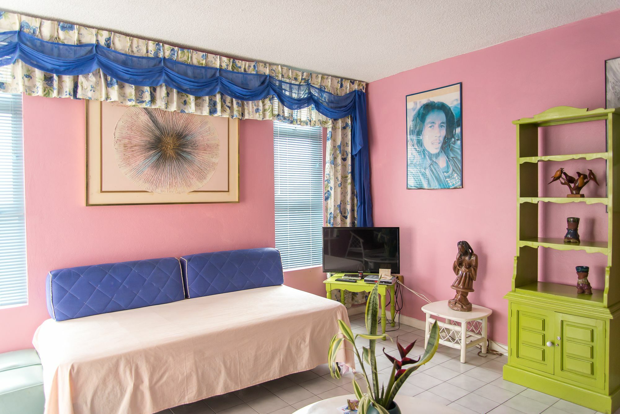 Montego Bay Club Apartments 外观 照片