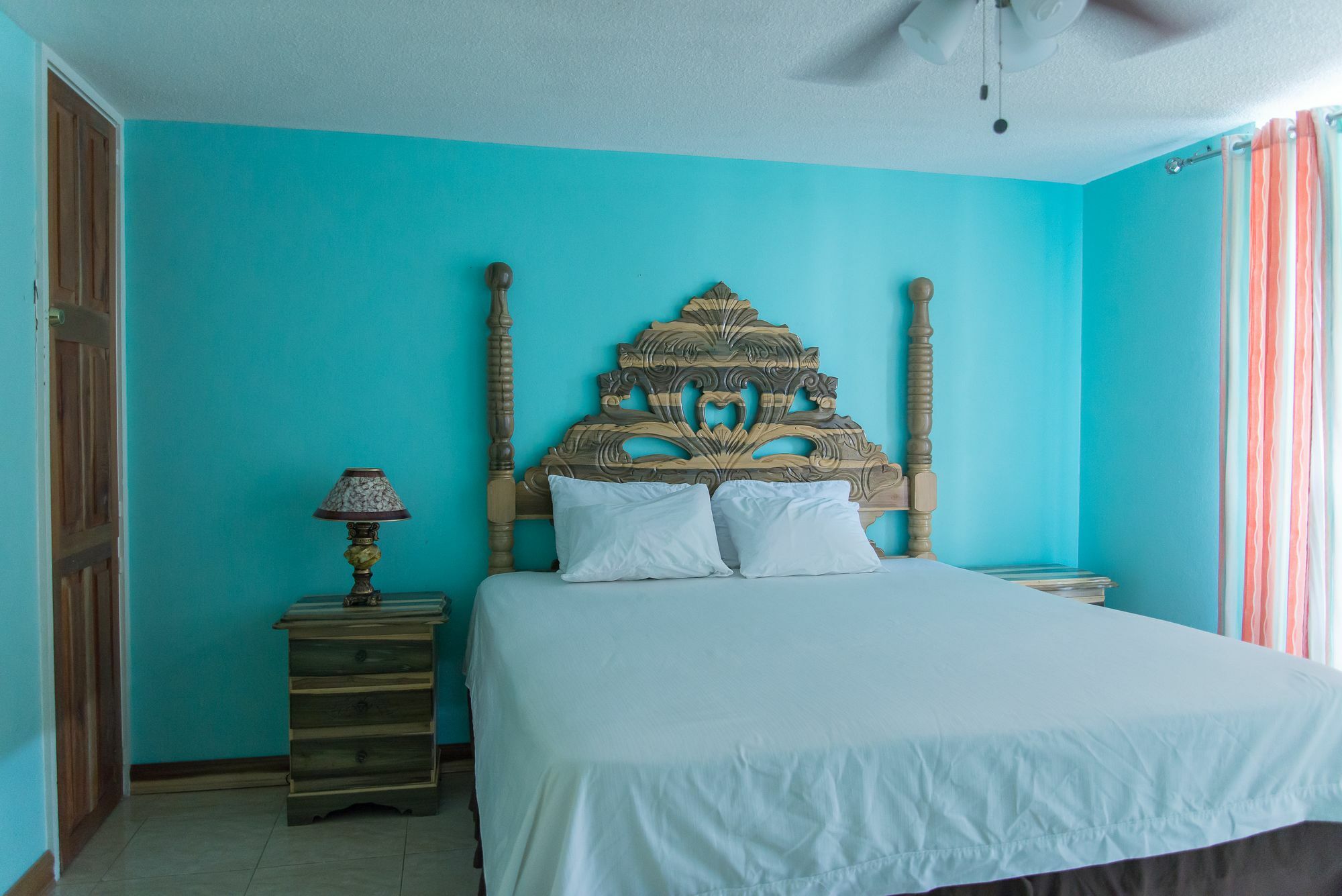 Montego Bay Club Apartments 外观 照片