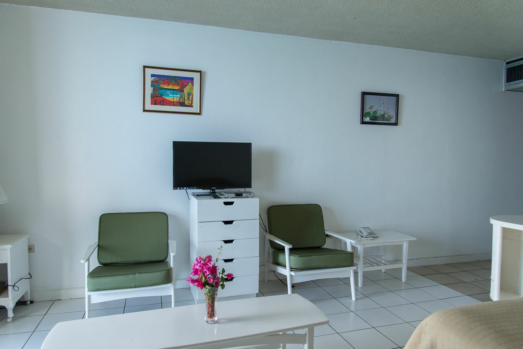 Montego Bay Club Apartments 外观 照片