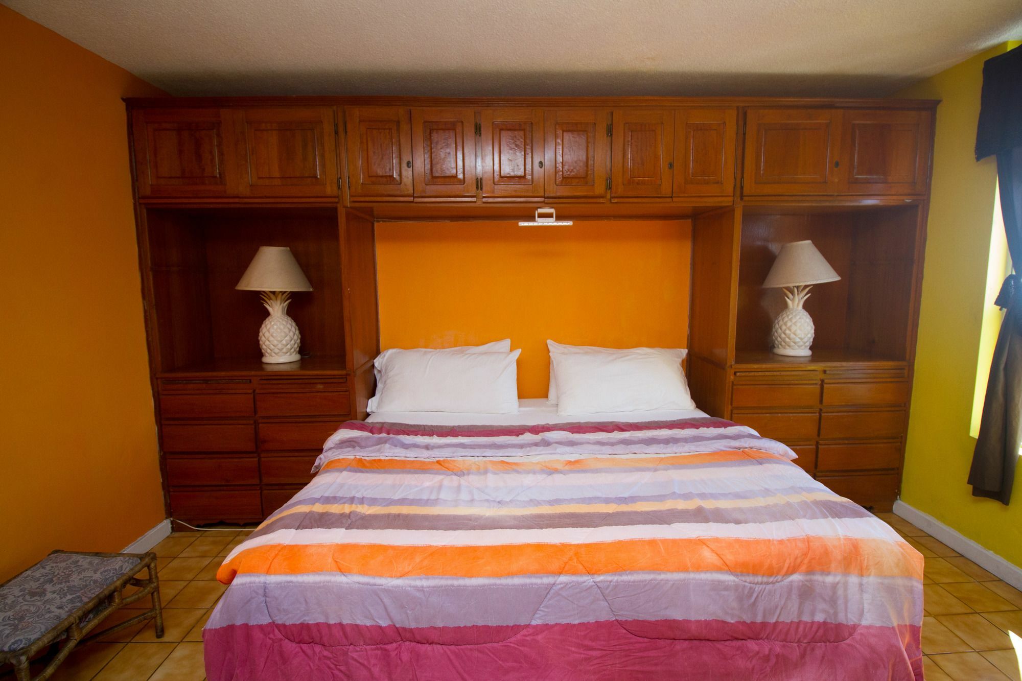 Montego Bay Club Apartments 外观 照片