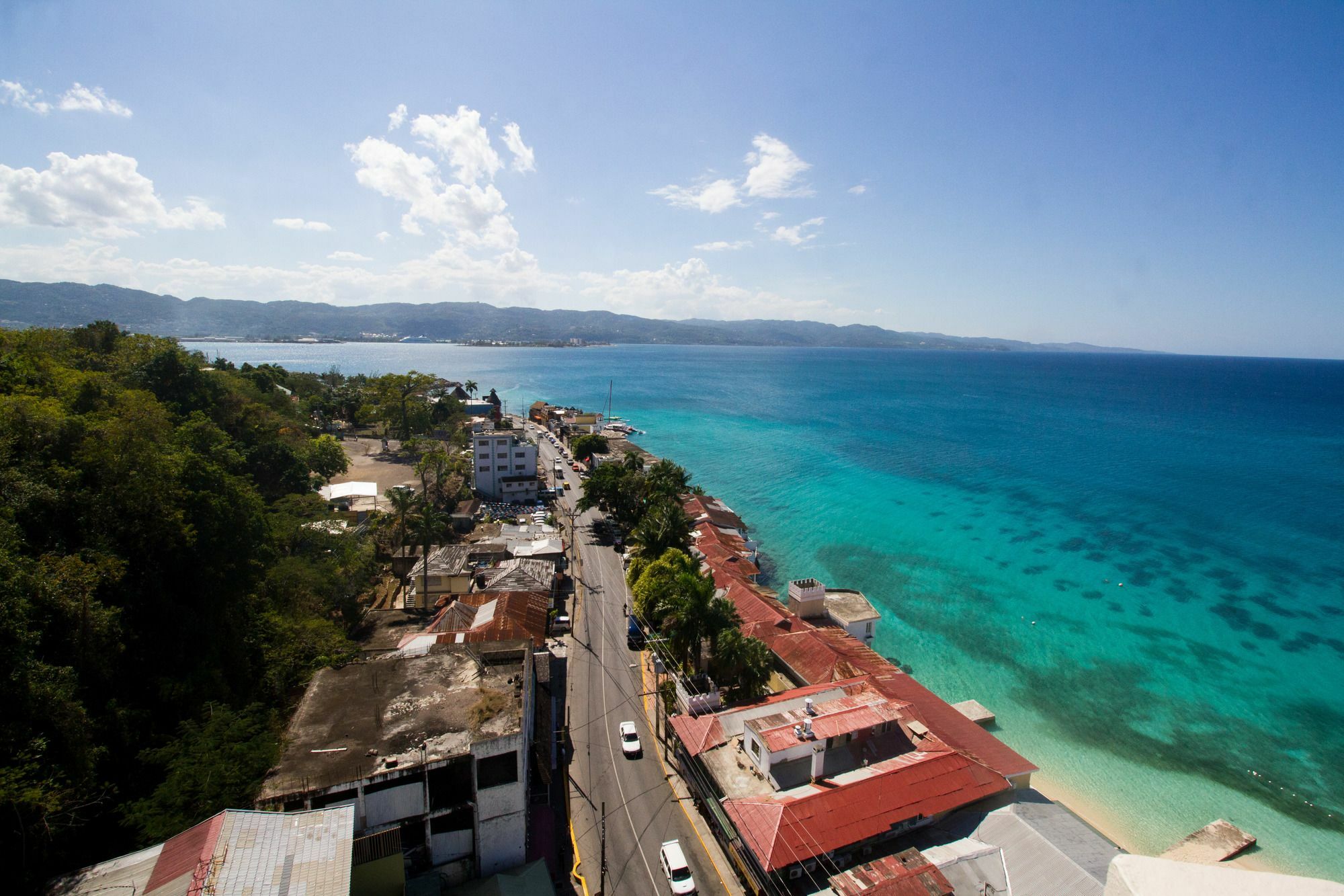 Montego Bay Club Apartments 外观 照片