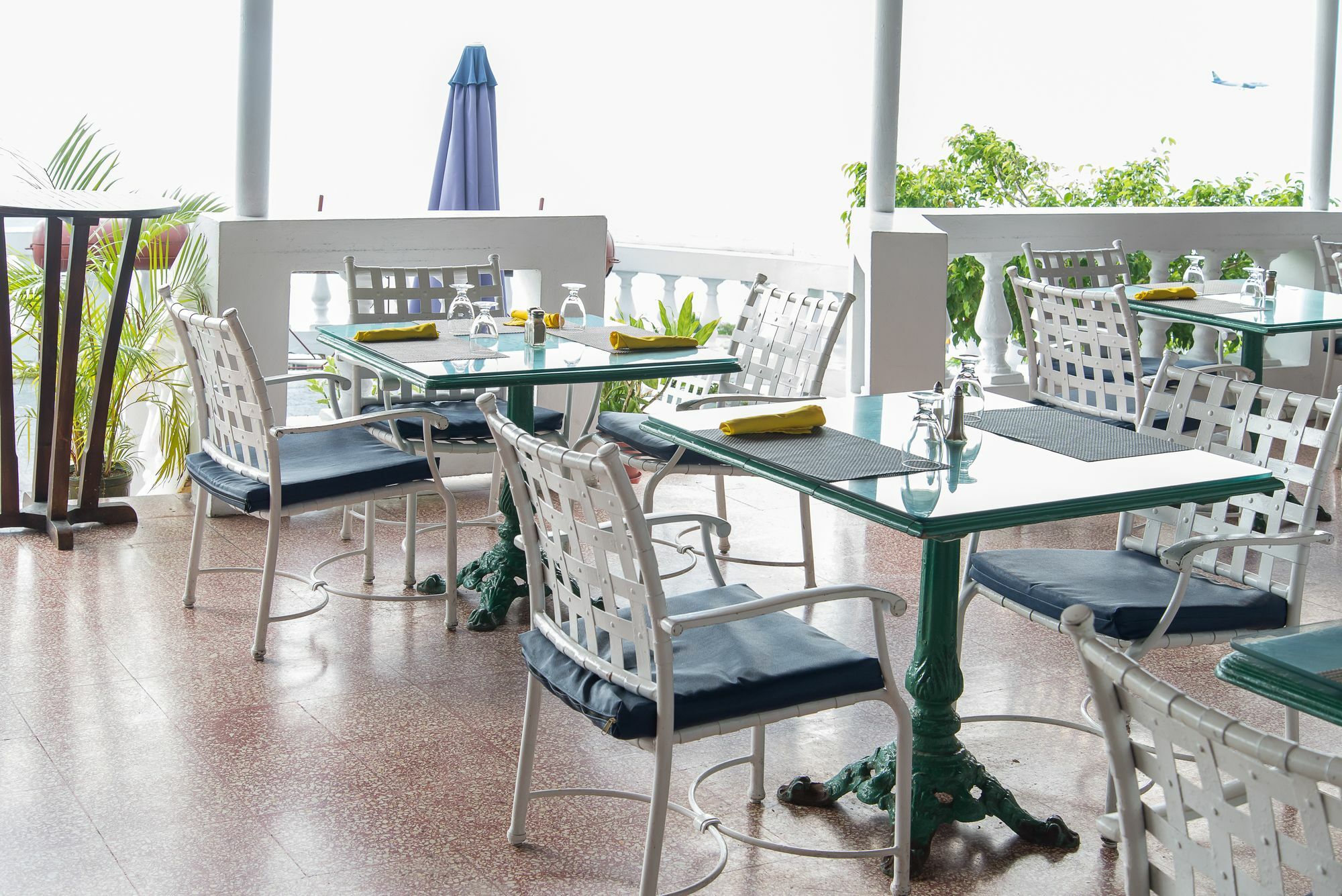 Montego Bay Club Apartments 外观 照片